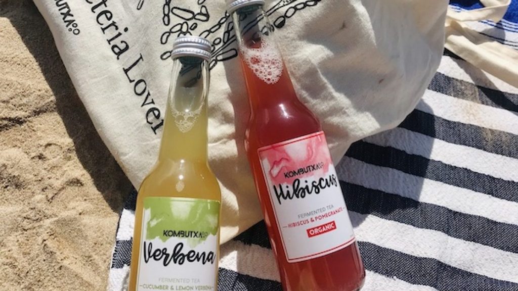 Ducharse con agua templada