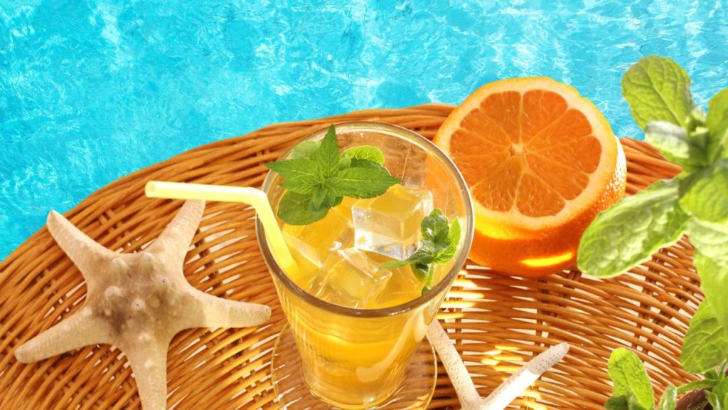 Hay que cubrirse la cabeza