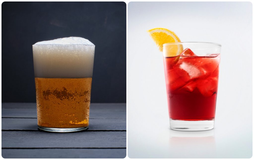 ¿Es recomendable tomar cerveza?