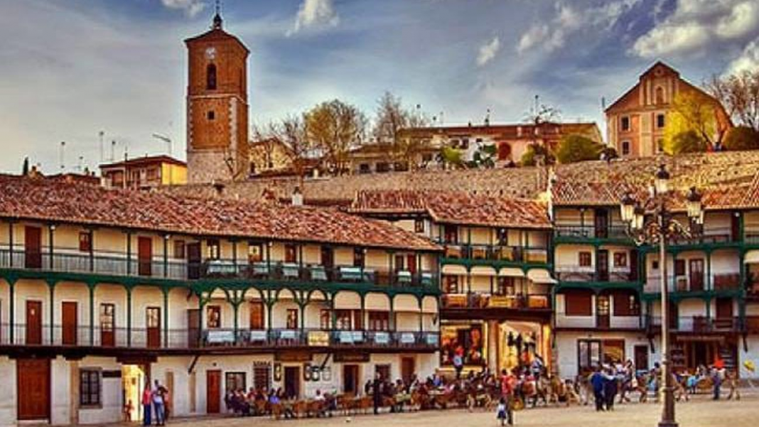 Chinchón