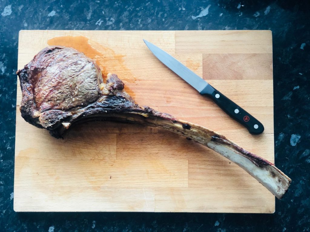 Carne Asada
