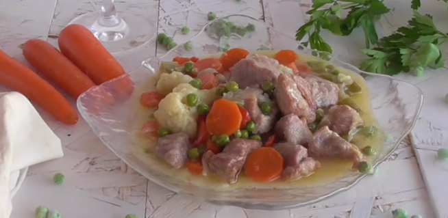 Receta