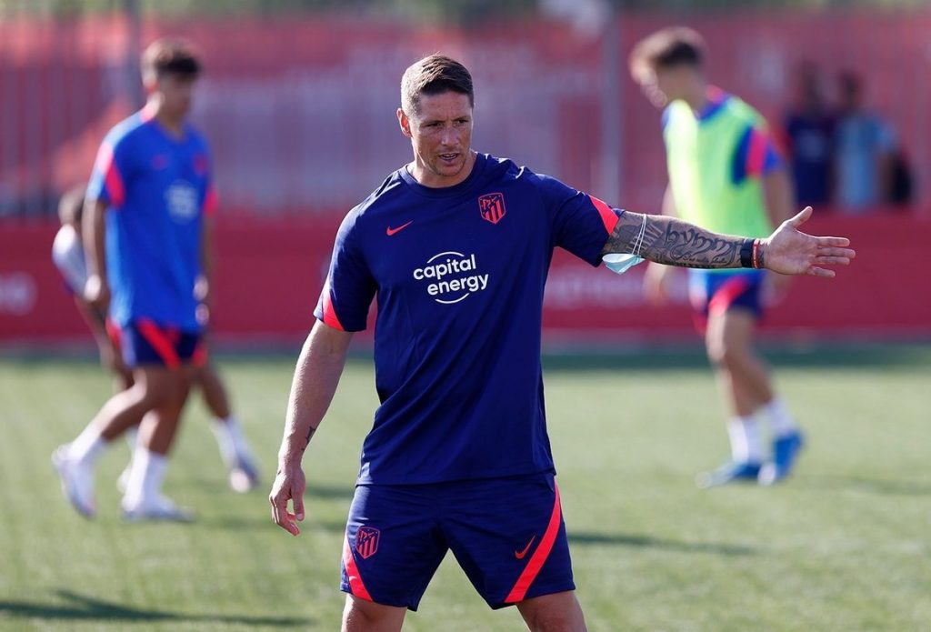 Cómo se llama la empresa de El Niño Torres 