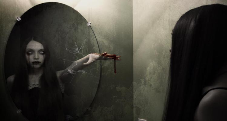 Juegos macabros que no te animas a jugarlos solos