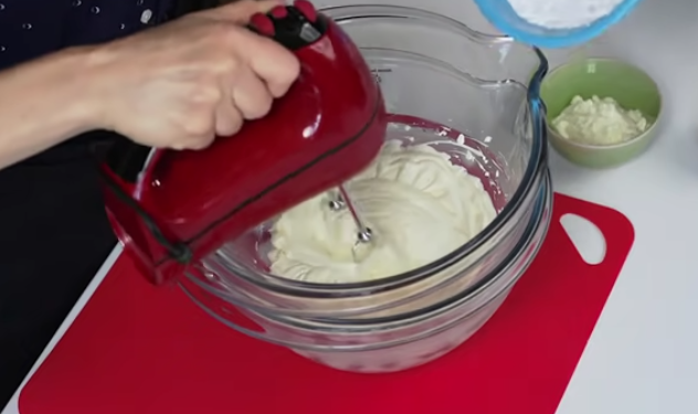 Crema Chantilly El Truco Para Conseguir Que Monte En Segundos