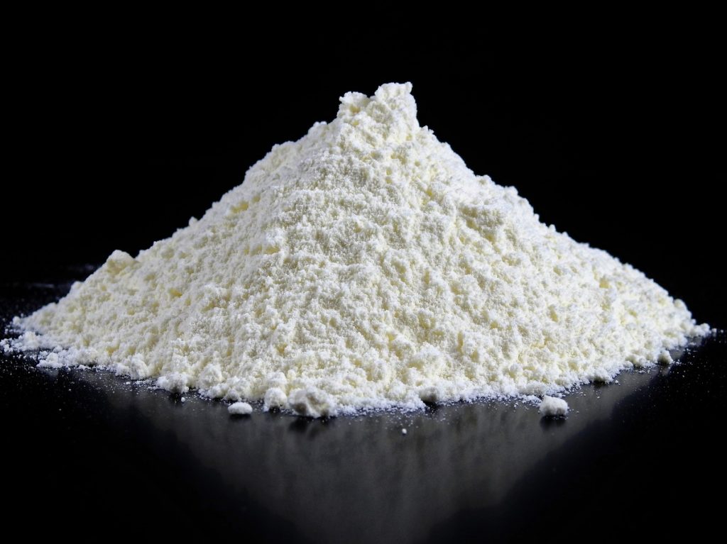 Receta