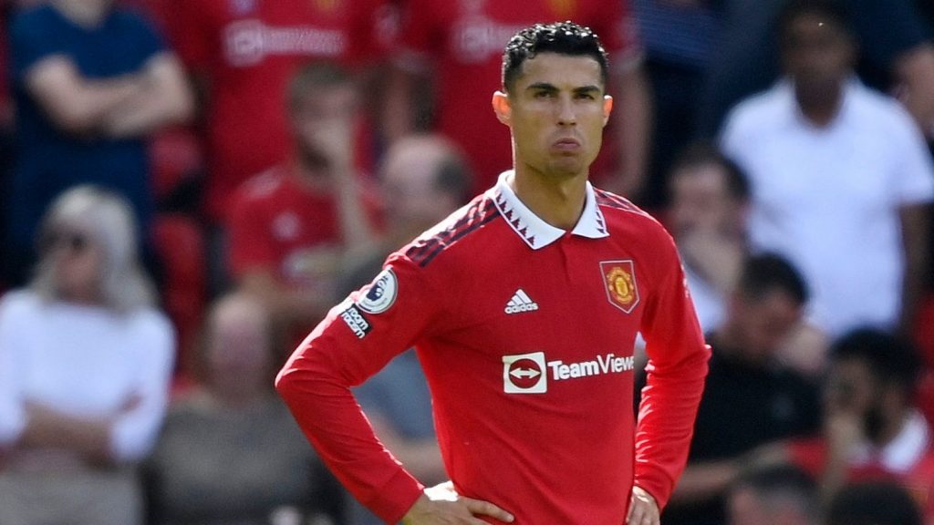 El posible regreso a casa de Cristiano Ronaldo 