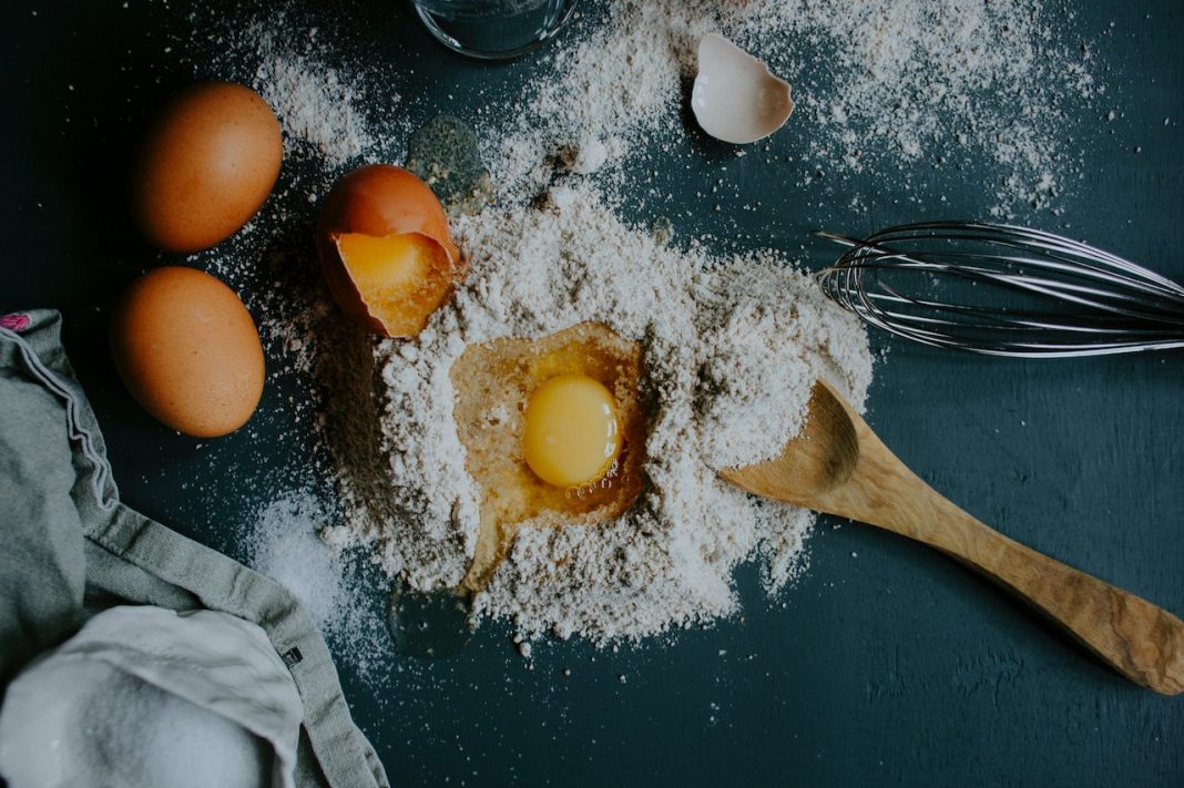 Croquetas de arroz con leche: pasos para combinar dos alimentos en uno