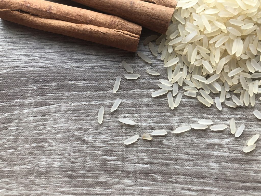Croquetas de arroz con leche: pasos para combinar dos alimentos en uno
