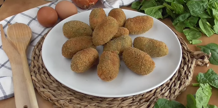 receta