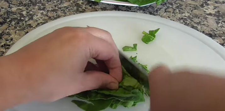 Croquetas de espinacas: así puedes hacer que en tu casa se coma verdura