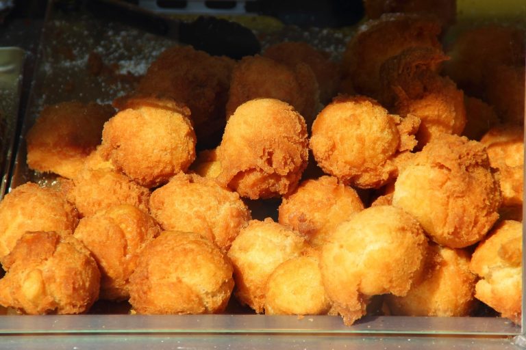 Croquetas de pechuga rellena: la receta que gustará a todo el mundo