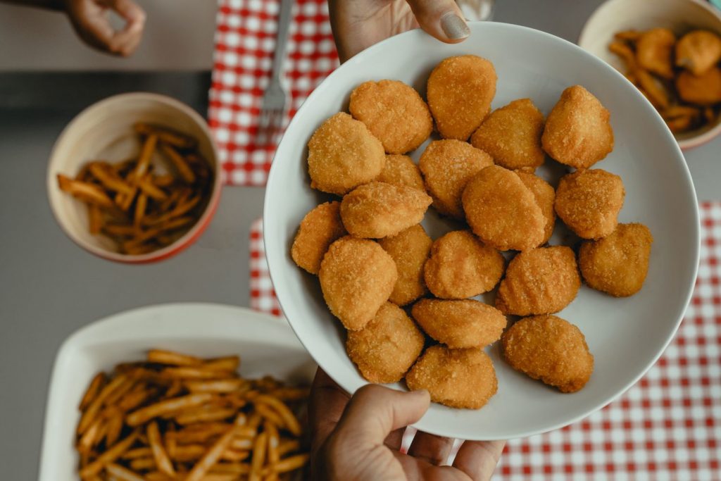 Croquetas De Pechuga Rellena La Receta Que Gustará A Todo El Mundo
