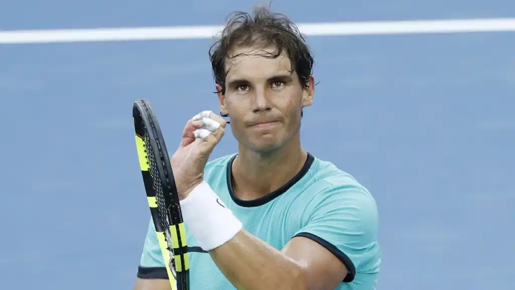 ¿Cuándo Será El Evento En Donde Veremos Otra Vez A Nadal?