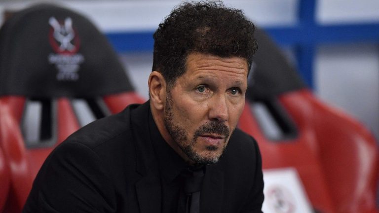 Fichaje clave de Simeone para el Atlético renueva por sorpresa