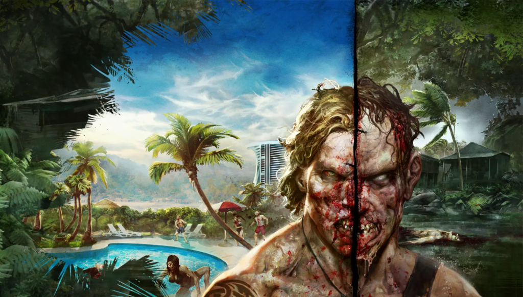 Dead Island Riptide – Definitive Edition, Dead Island Definitive Collection  Y Dead Island Retro Revenge (2016)