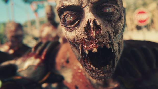 Dead Island. La Historia