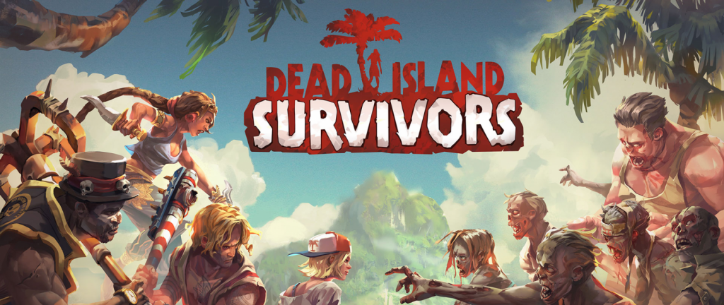 Dead Island. Survivors (2018)