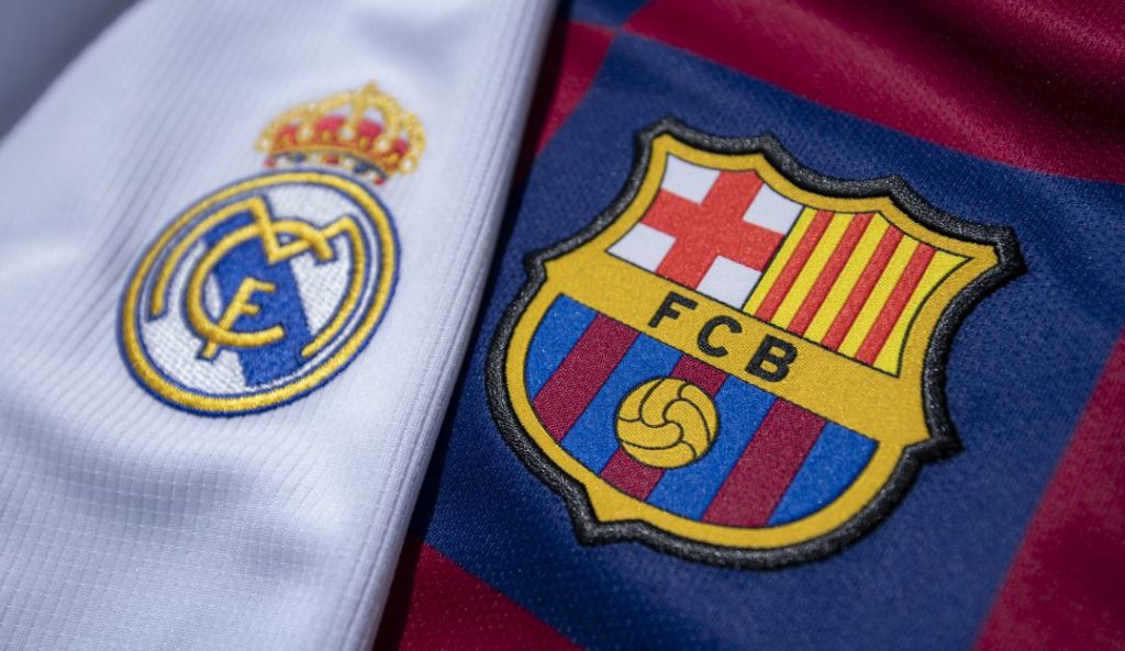 Diferencias entre una camiseta player y una de aficionados