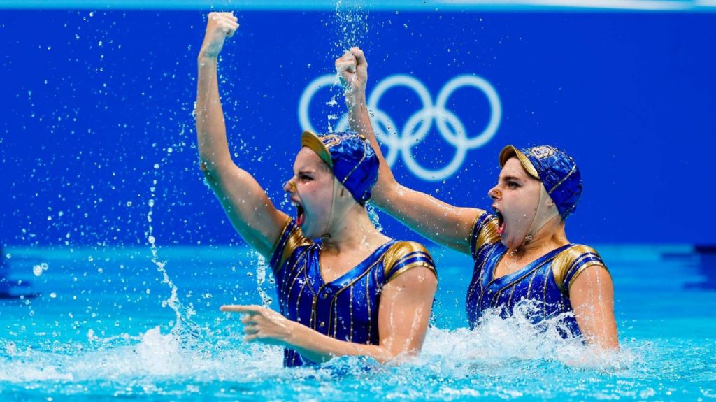 Dinero Que Se Lleva Un Medallista Olímpico Por Parejas