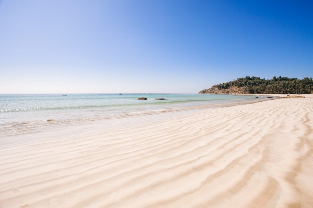 Do Cabedelo, Una De Las Mejores Playas De Portugal 