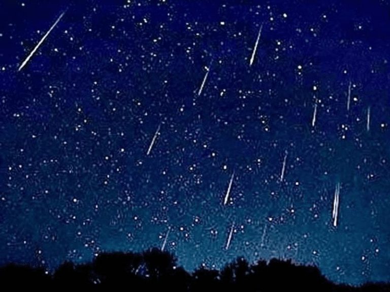 Dónde ver a la perfección las Perseidas en Madrid