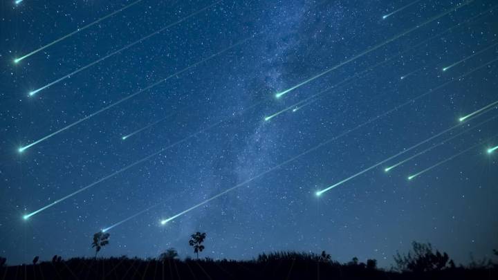 ¿En Qué Momento Se Podrán Observar Las Perseidas Este Año?