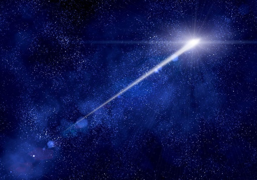 ¿Desde Qué Lugares Es Mejor Observar A Las Perseidas?