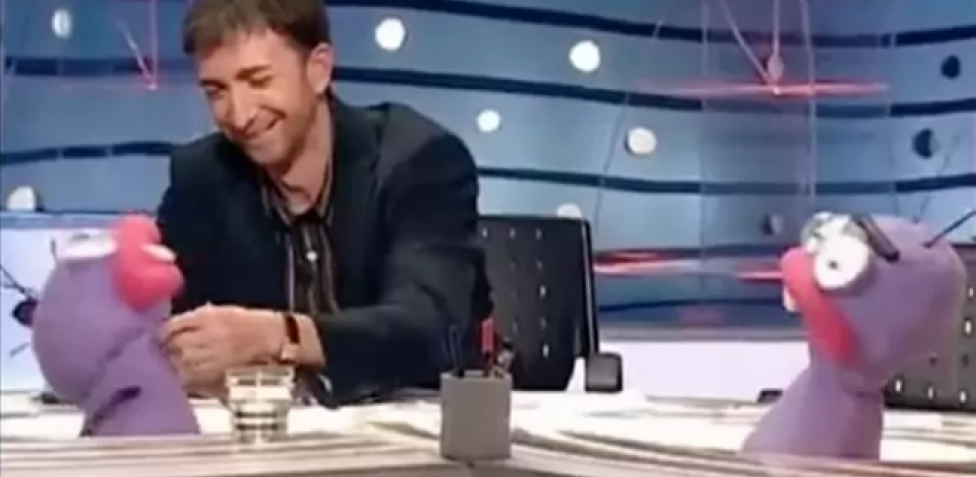 El Hormiguero. La Historia