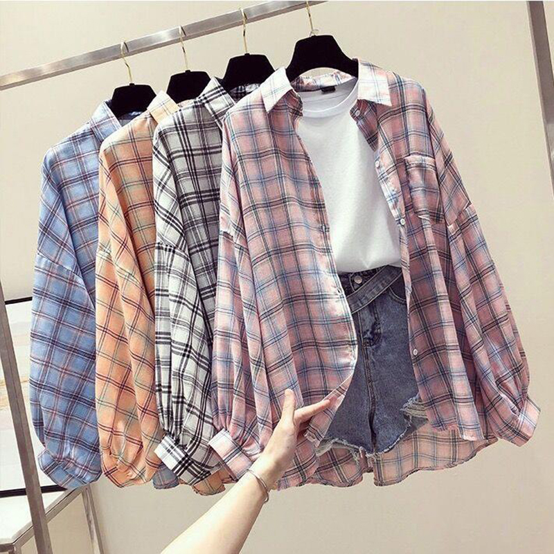 Por menos de 10 euros: camisetas y sobrecamisas chulísimos de Aliexpress