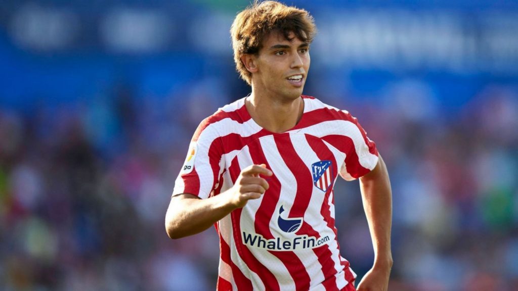 El Atlético De Madrid Podría Lanzar Una Gran Bomba