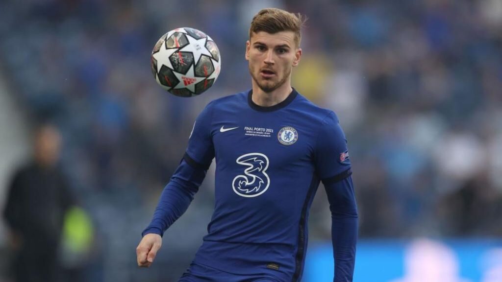 El Chelsea puede venderlo sin problema alguno 