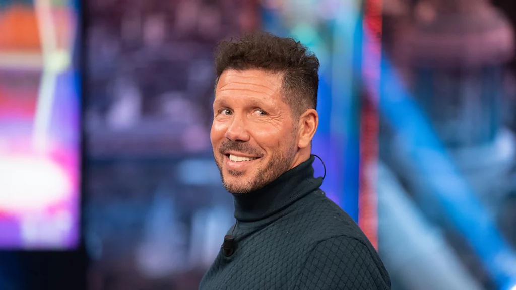 El Cholo Querría Que Enrique Cerezo Le Cumpla Con Ese Fichaje