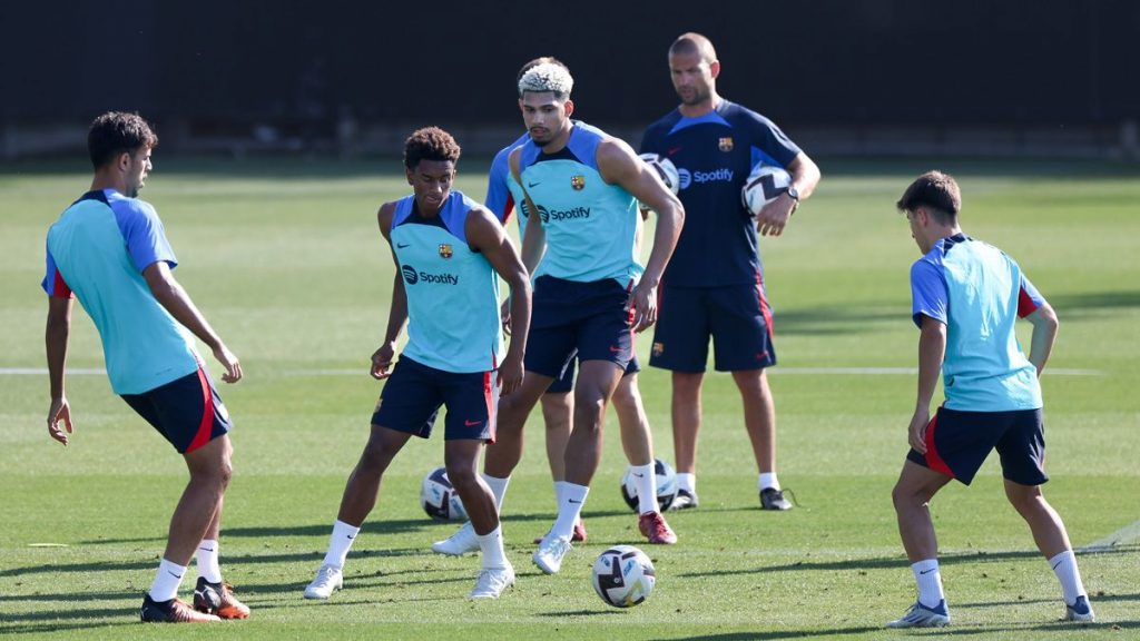 El Fair Play Financiero le juega en contra al Barcelona