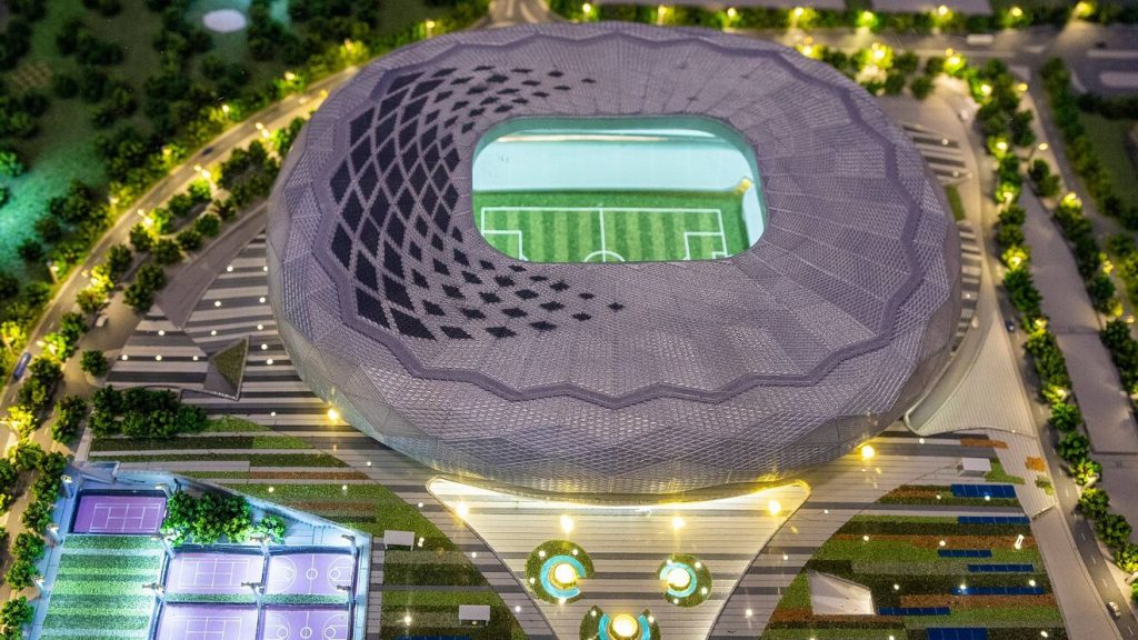 El Mundial de Qatar 2022 iniciará un día antes de lo que se tenía previsto