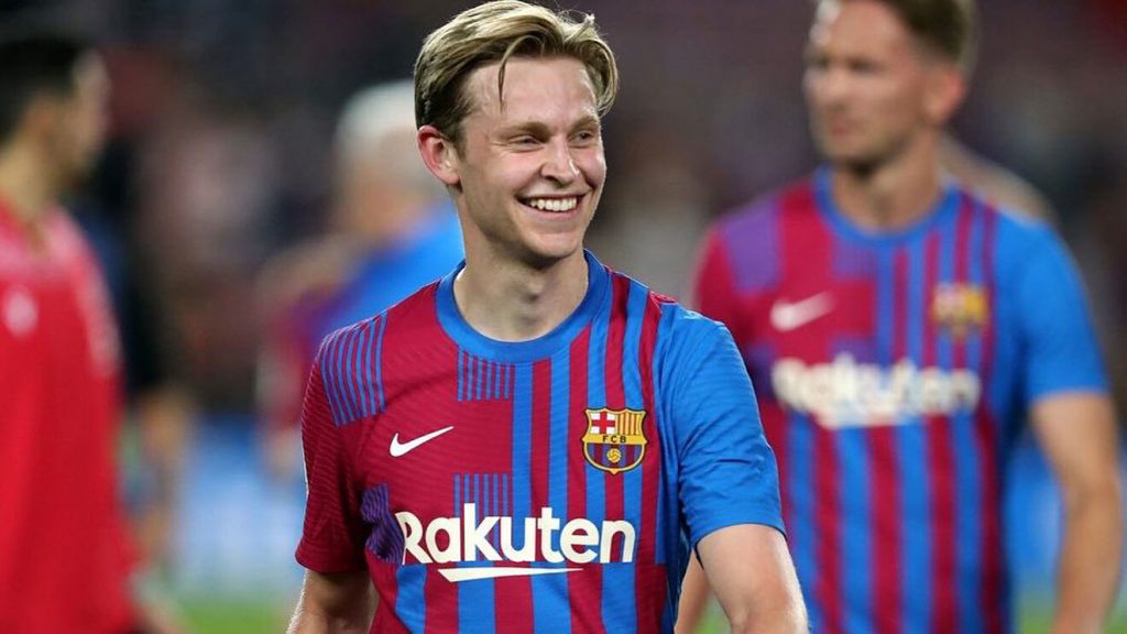 El Agente Del Jugador Ya Sabe De La Situación