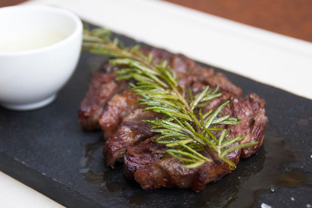 El 'As Bajo La Manga' De Chicote Para Cocinar La Carne Con Todo Su Sabor