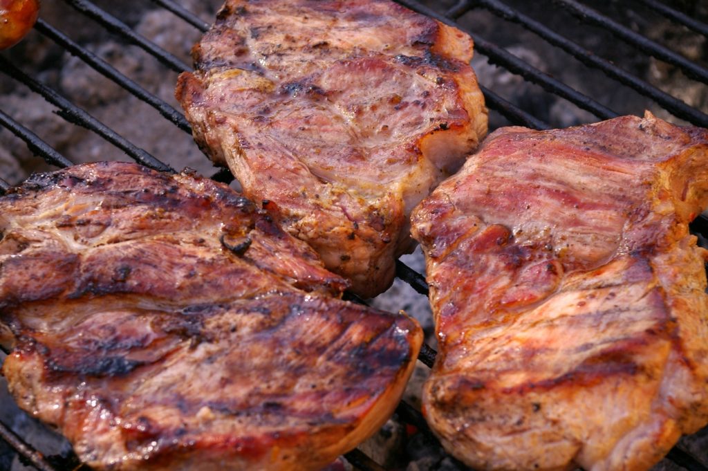 El 'As Bajo La Manga' De Chicote Para Cocinar La Carne Con Todo Su Sabor