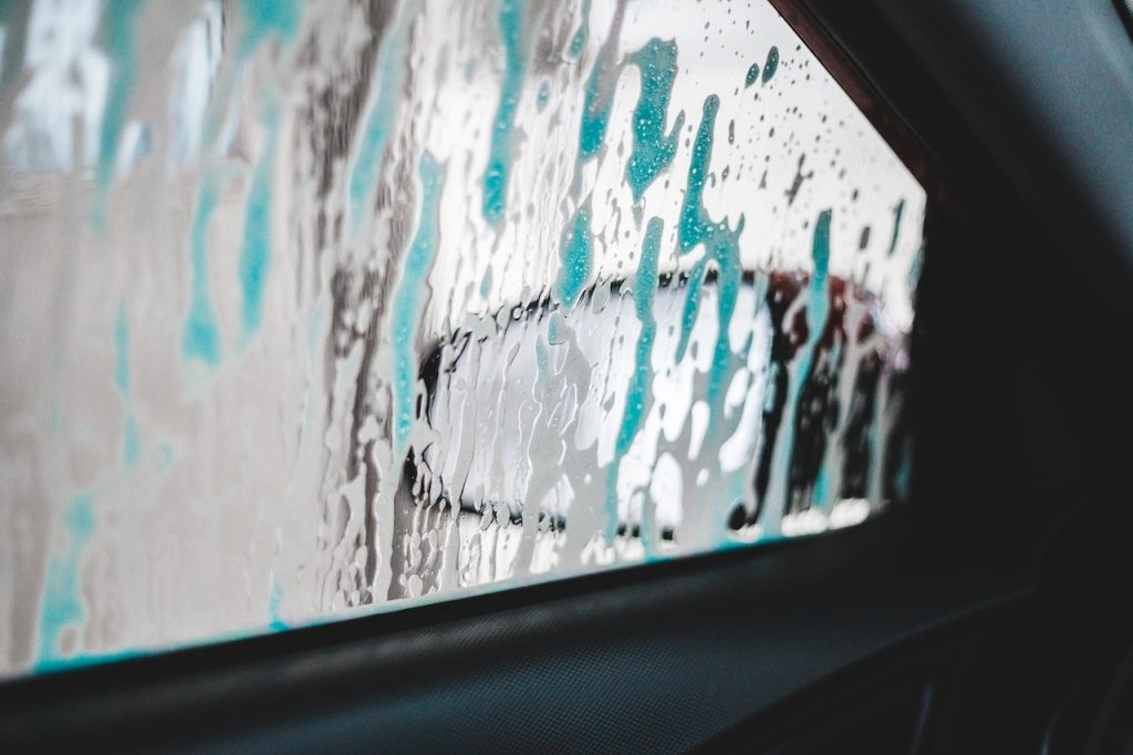 El Bicarbonato, Un Aliado Para Ti Coche 