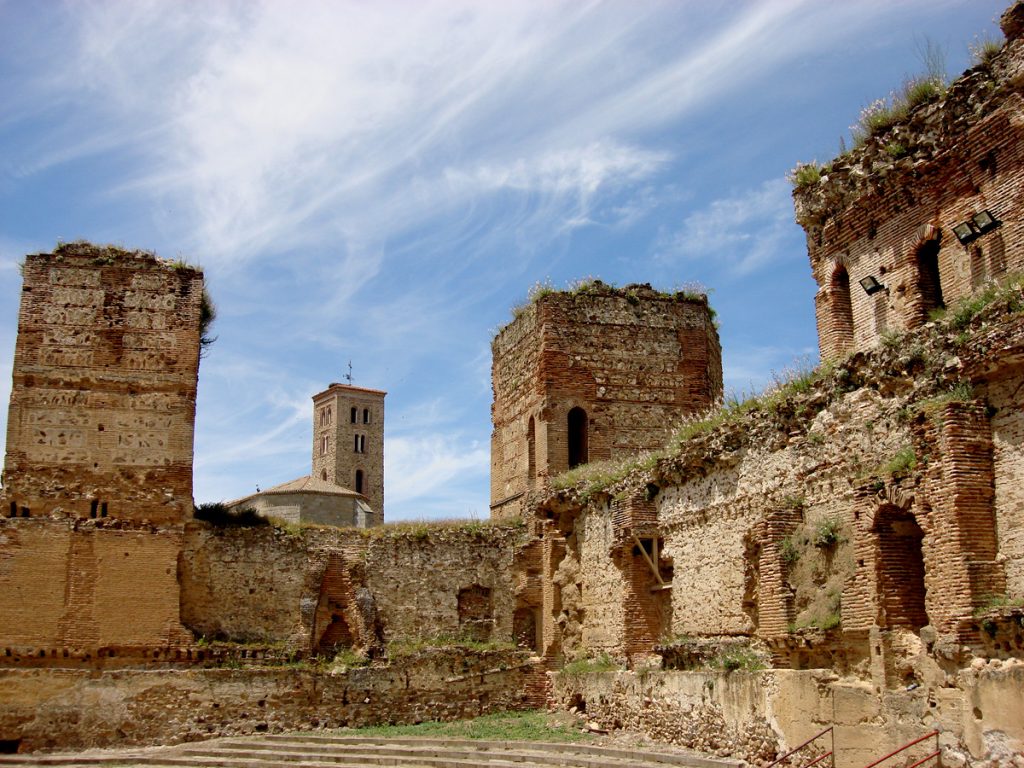 Buitrago del Lozoya