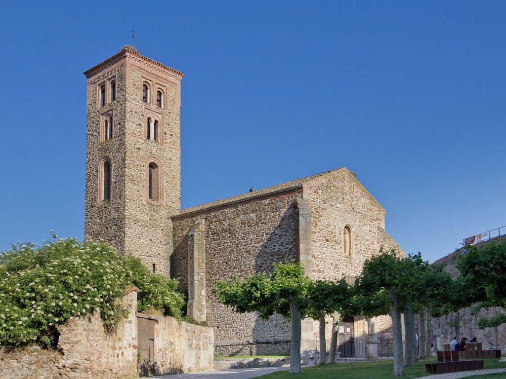 La Torre del Reloj