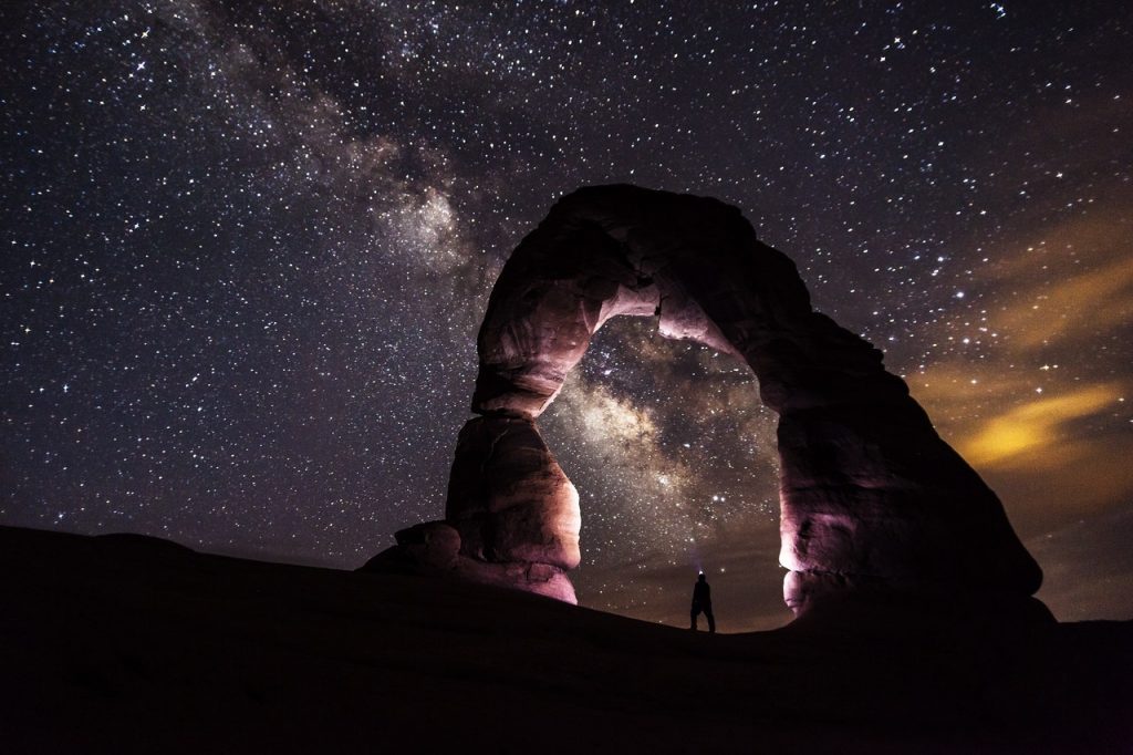 El Cielo Más Lindo Que Puedes Ver En Verano
