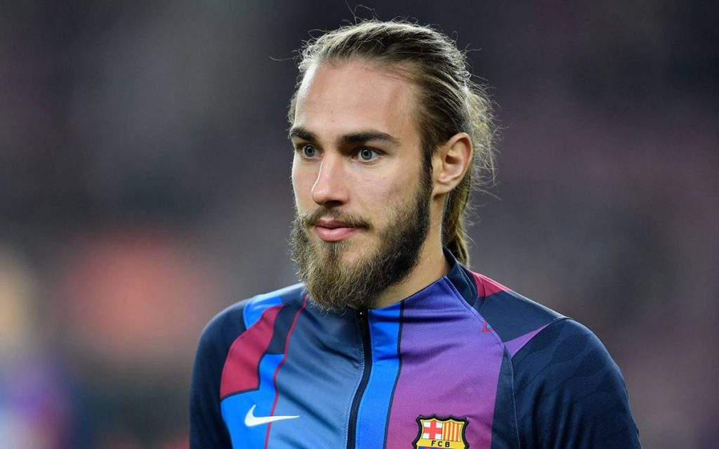 El Club Catalán Pide Apoyo De Laliga 