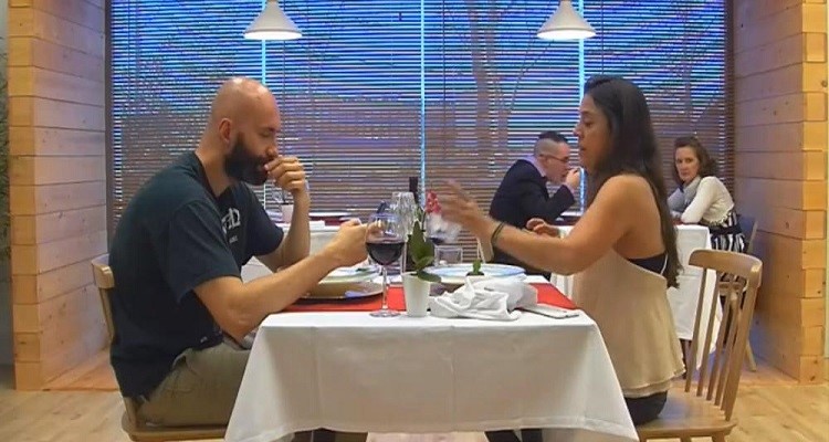 Las Citas Más Raras De First Dates