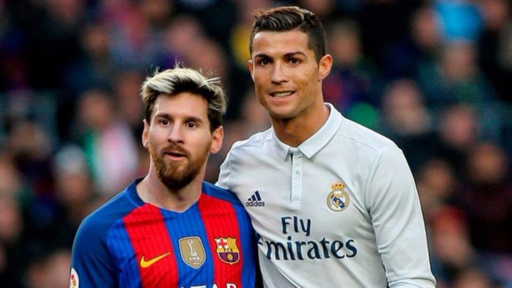 El Verdadero Motivo Por El Que Messi No Está Nominado Al Balón De Oro 6 El Desempeño De Los Jugadores