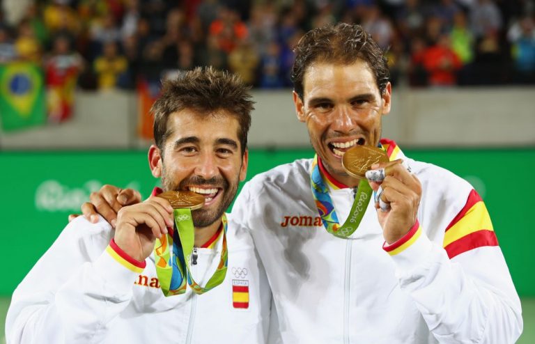 El dineral que gana cada medallista olímpico