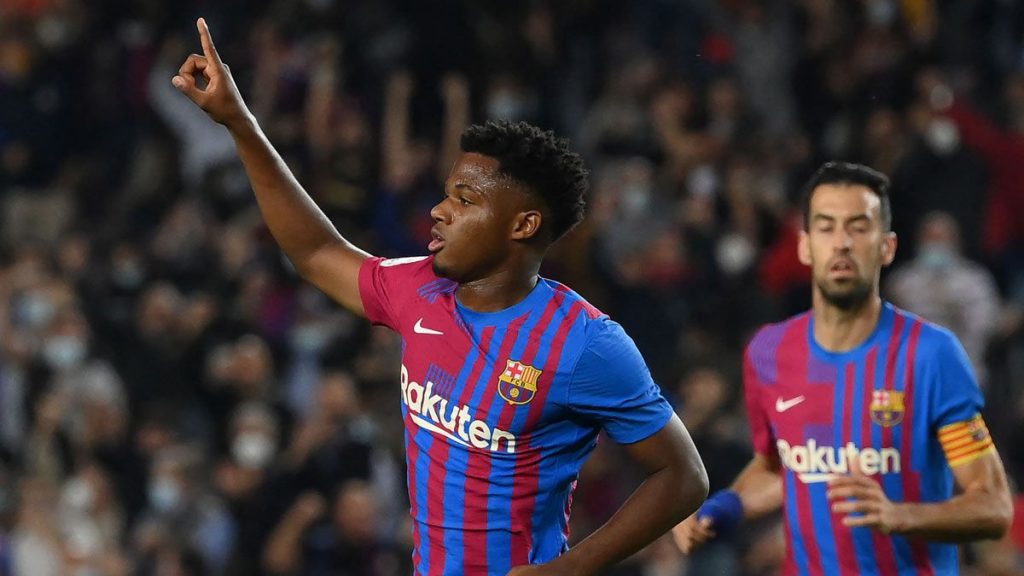El Enemigo Del Barcelona Y De Muchos Otros Clubes Es El Fair Play Financiero