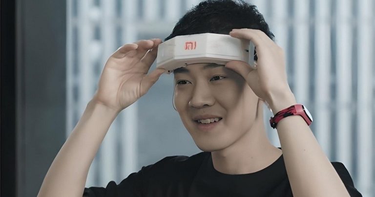 El gadget secreto de Xiaomi para controlar aparatos con la mente