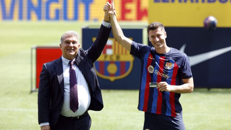 El gran problema del Barcelona que puede acabar con los nuevos fichajes