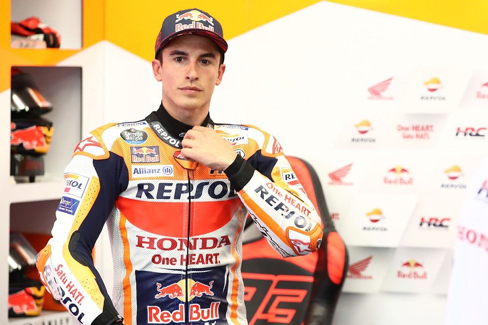 Marc Marquez